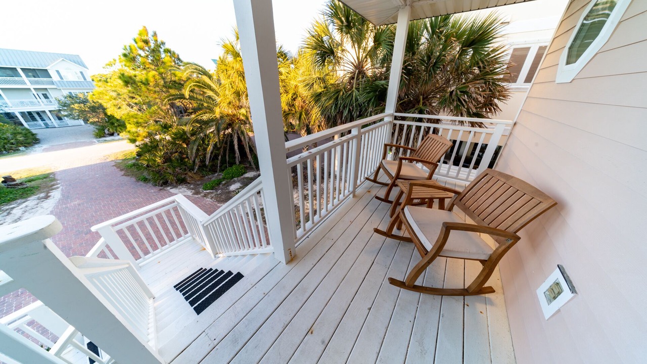 Photo of Patio Balcony in Plantation