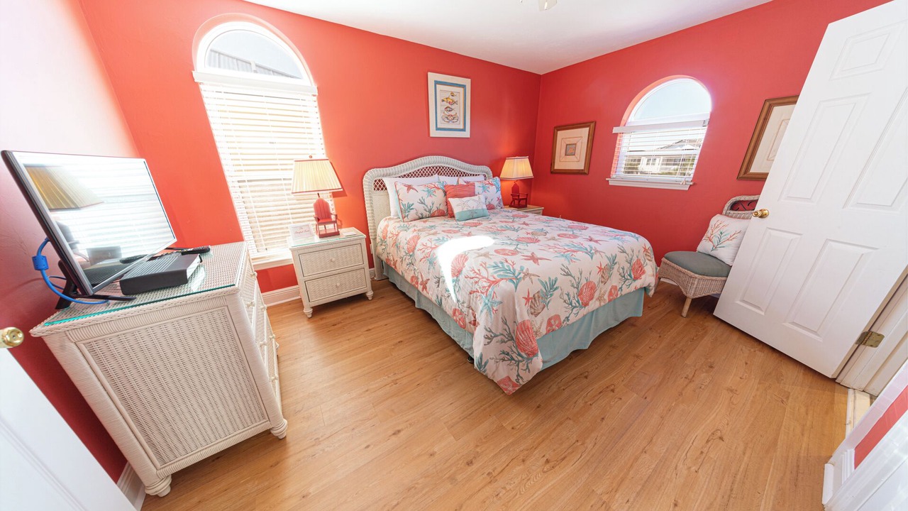 Photo of Bedroom in Plantation