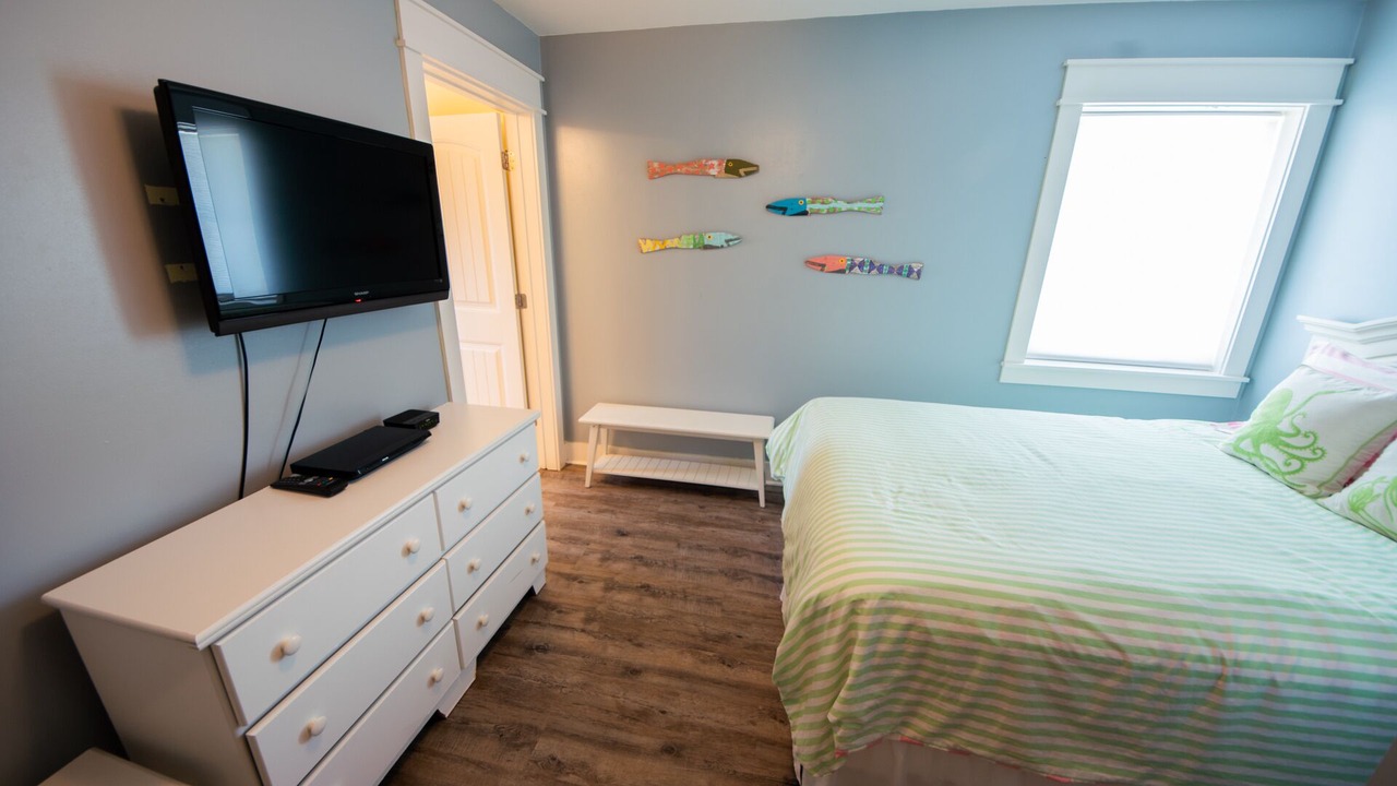 Photo of Bedroom in East End