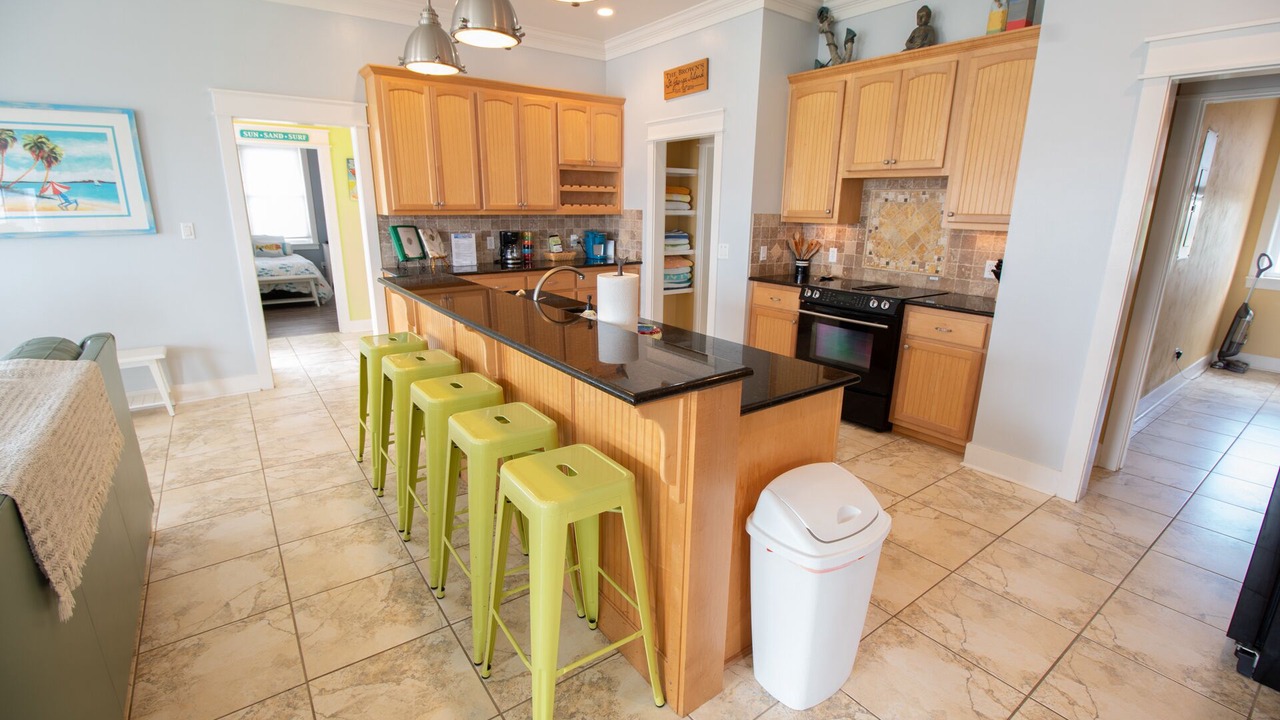Photo of Kitchen in East End
