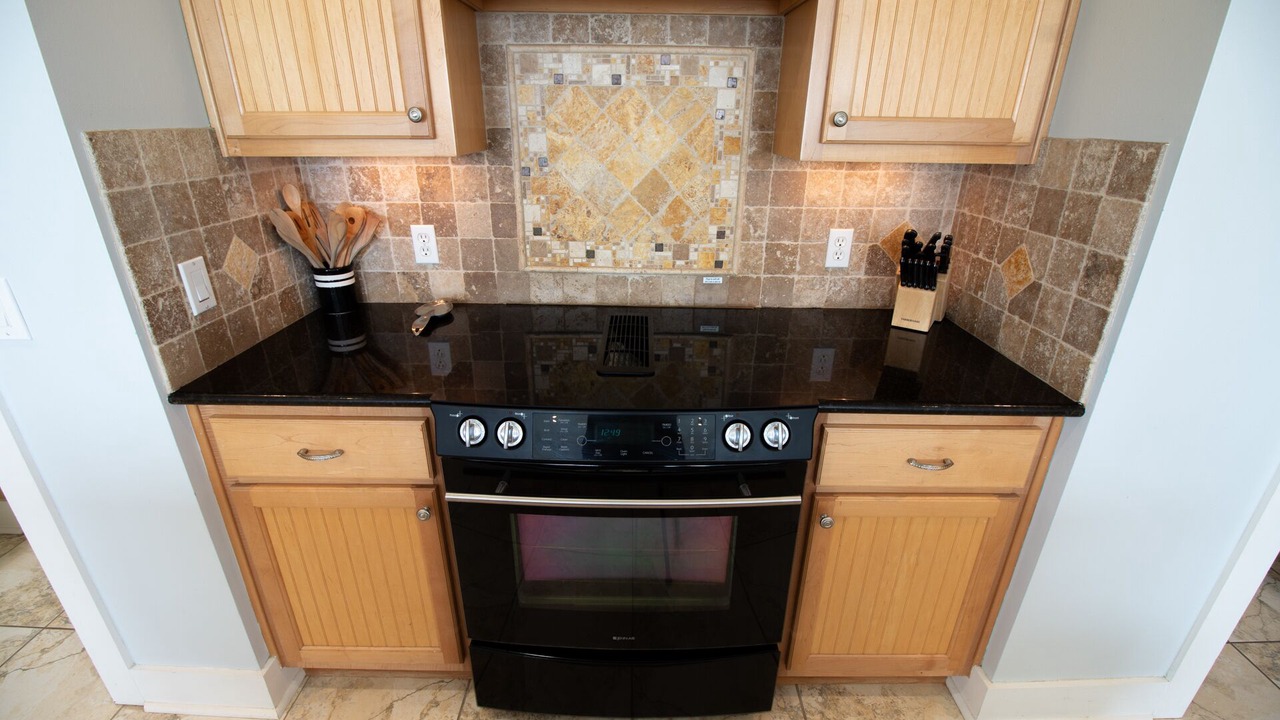 Photo of Kitchen in East End