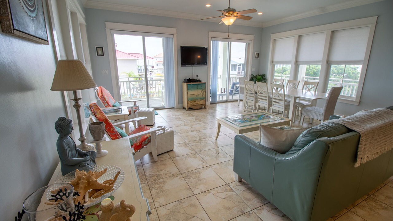 Photo of Livingroom in East End