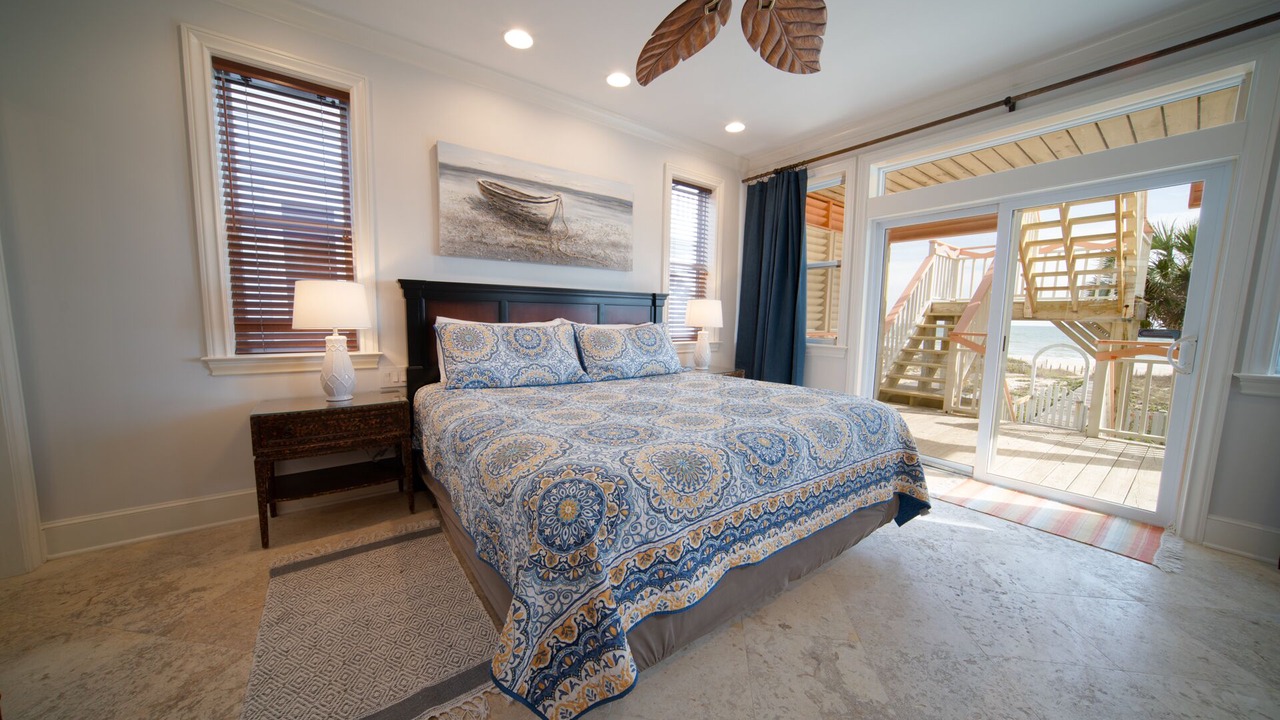 Photo of Bedroom in East End