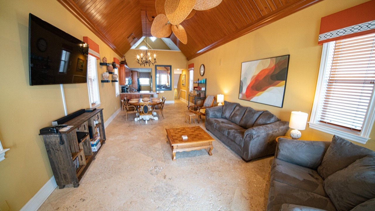 Photo of Livingroom in East End
