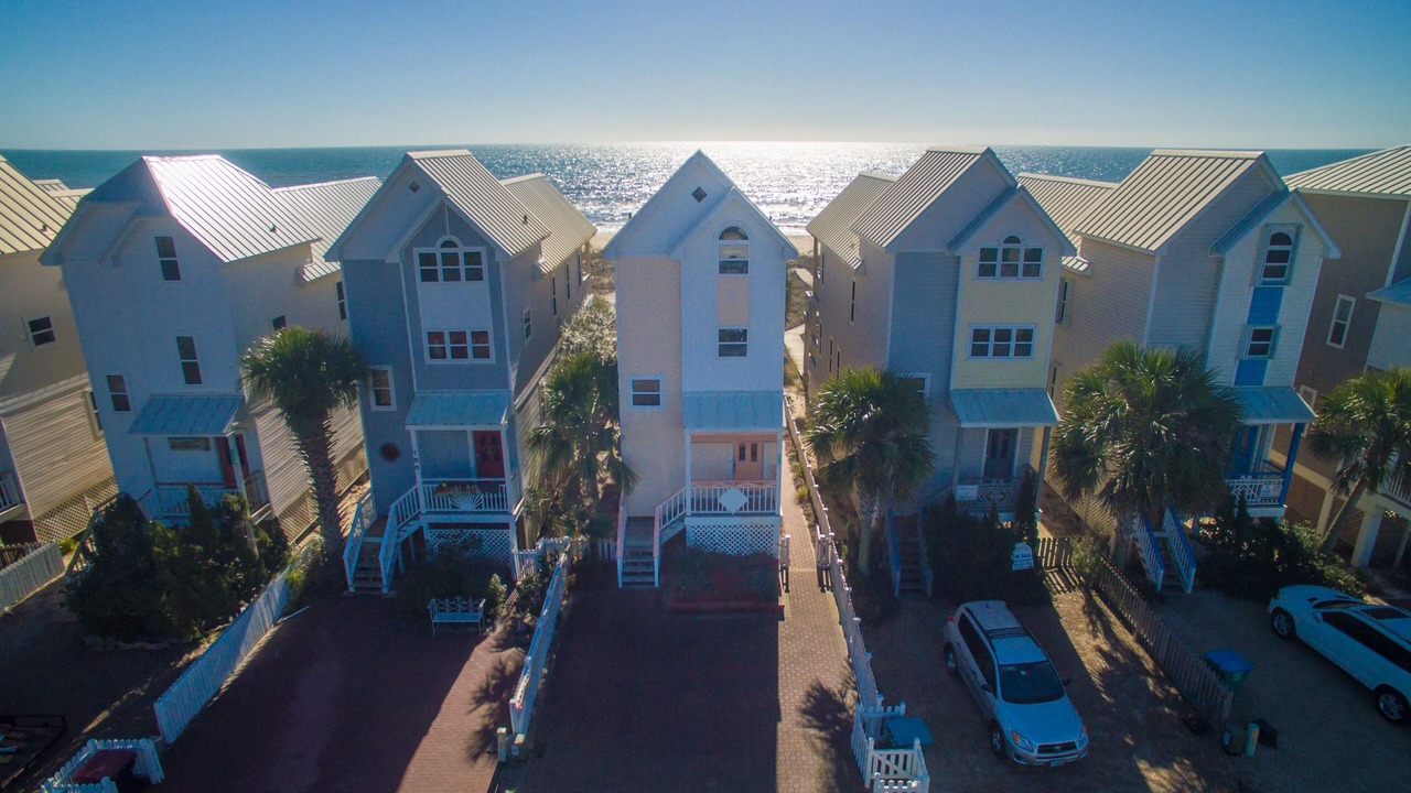 Photo of Outdoor in East End