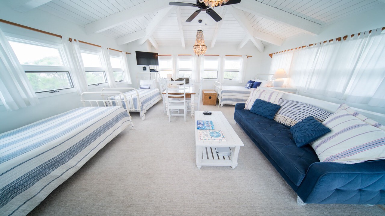Photo of Bedroom in Plantation
