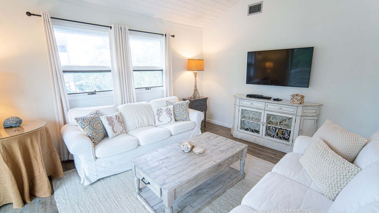 Photo of Livingroom in Plantation