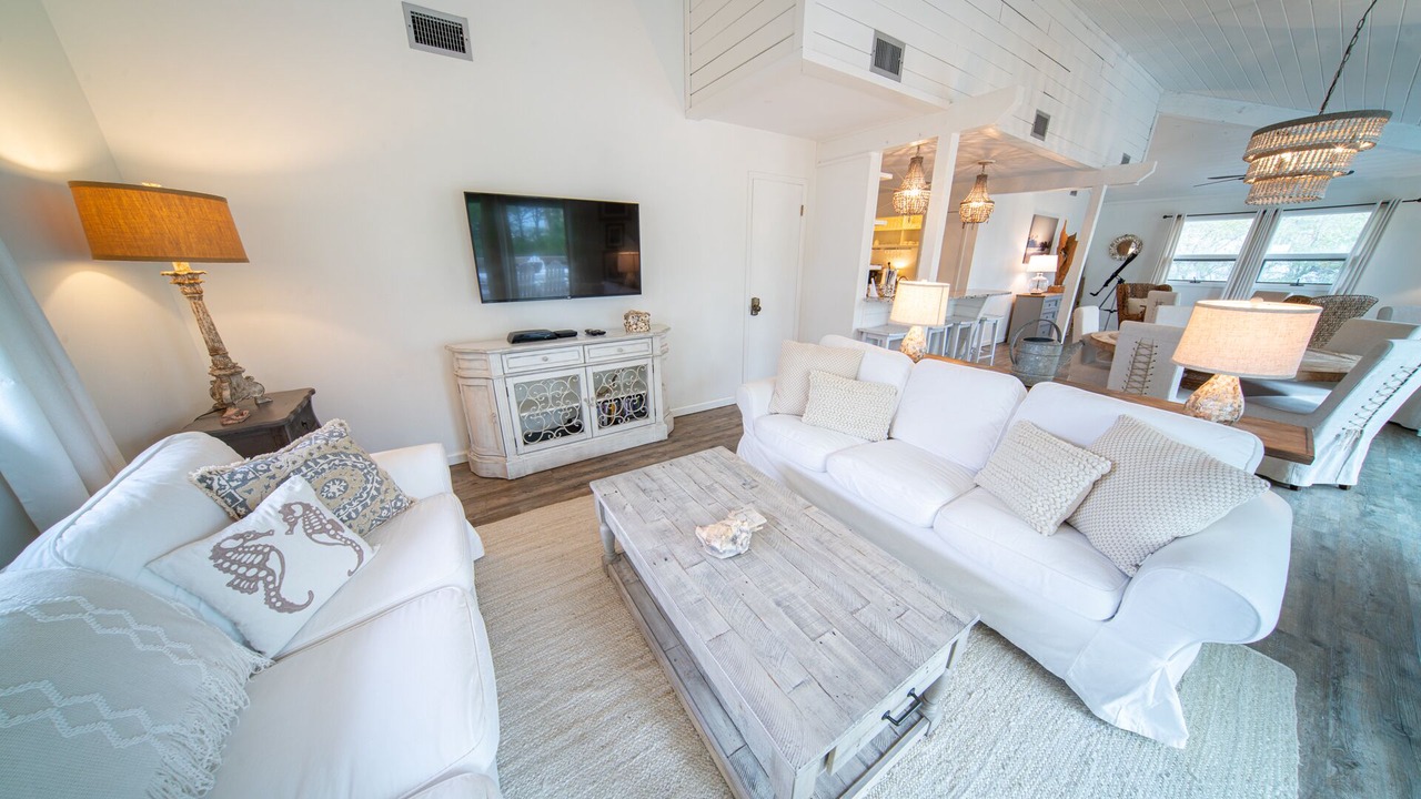 Photo of Livingroom in Plantation