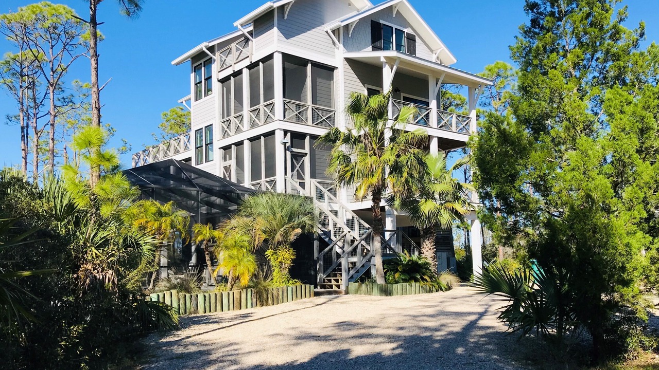 Photo of Outdoor in Plantation