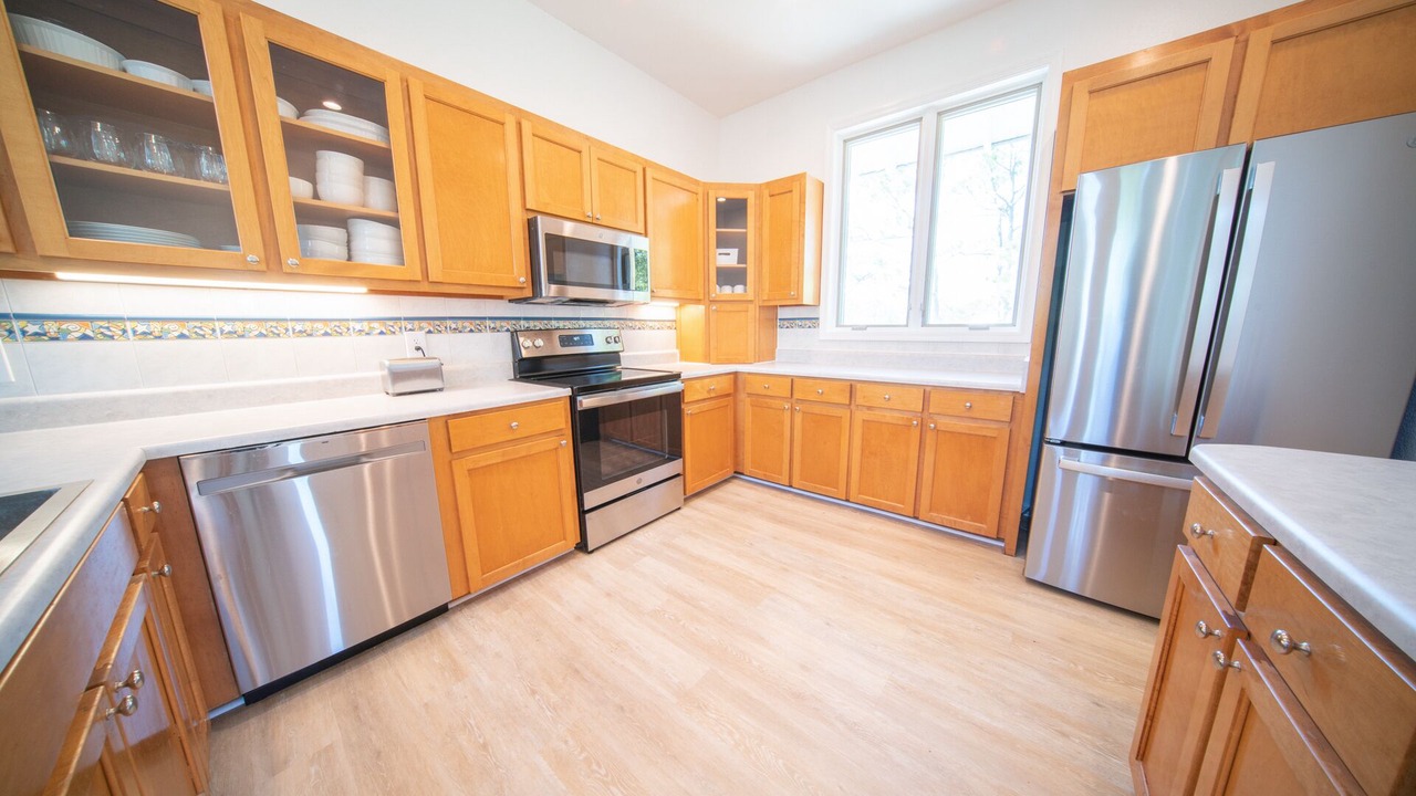 Photo of Kitchen in Plantation