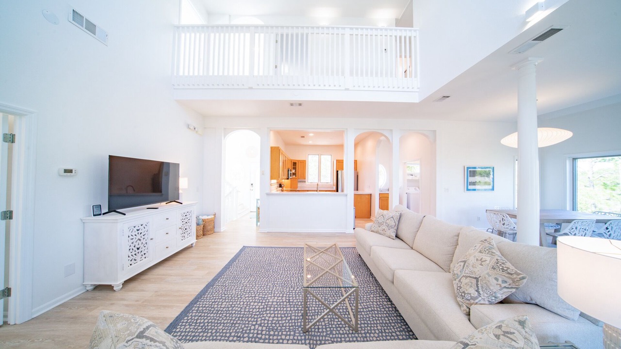 Photo of Livingroom in Plantation