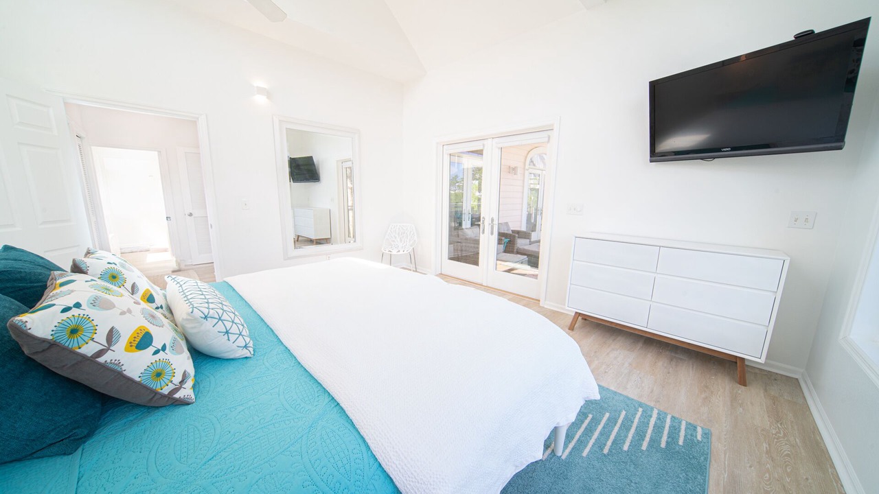 Photo of Bedroom in Plantation