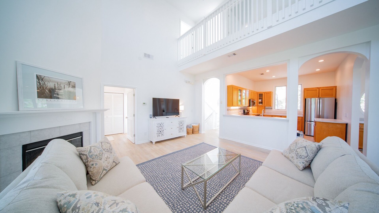 Photo of Livingroom in Plantation