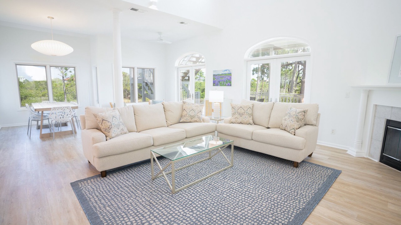 Photo of Bedroom in Plantation