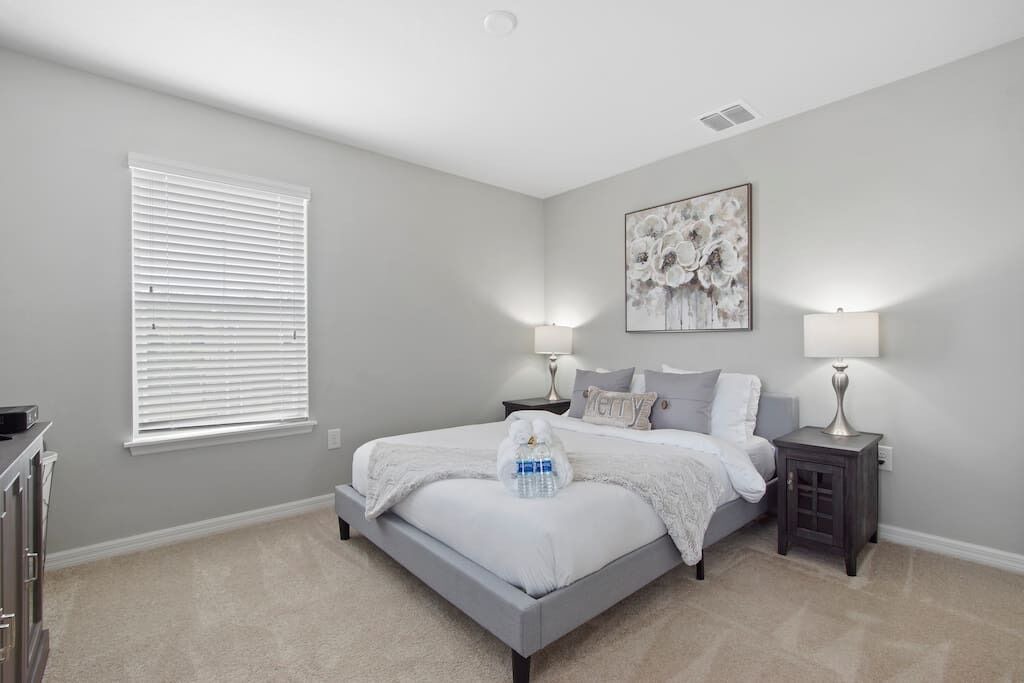Photo of Bedroom in Seffner Community Alliance