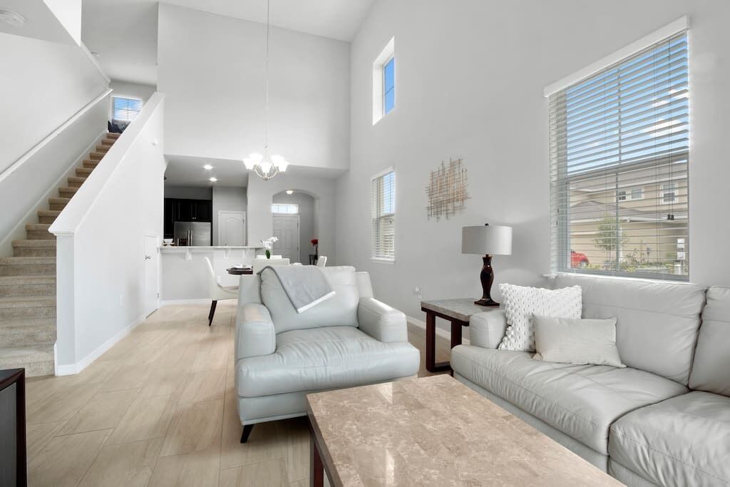 Photo of Livingroom in Seffner Community Alliance