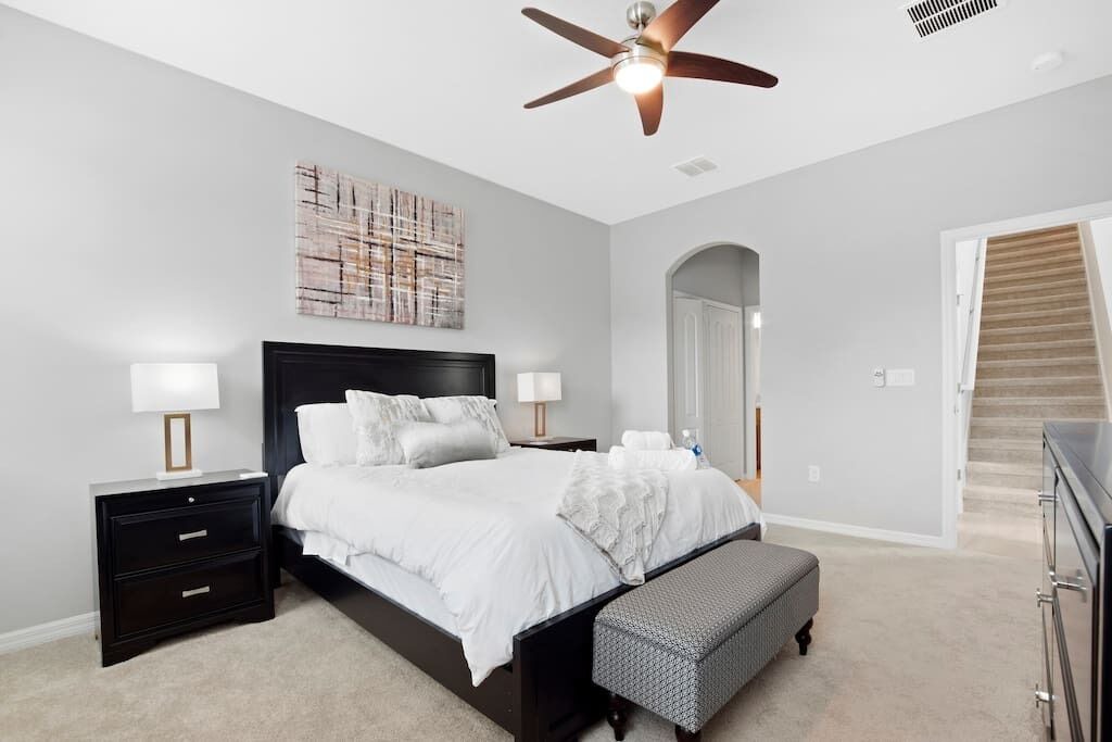 Photo of Bedroom in Seffner Community Alliance
