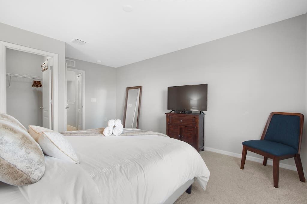 Photo of Bedroom in Seffner Community Alliance