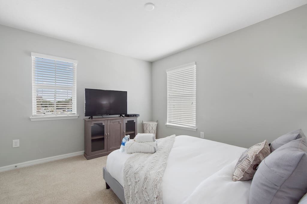 Photo of Bedroom in Seffner Community Alliance