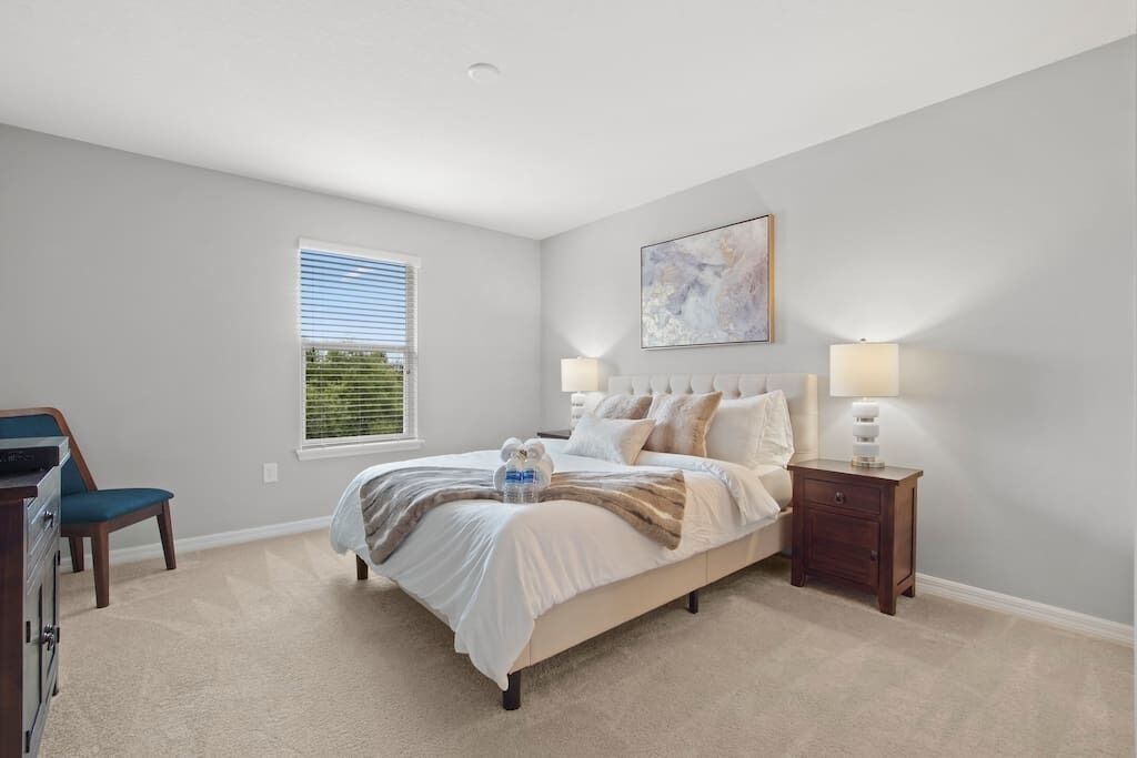 Photo of Bedroom in Seffner Community Alliance