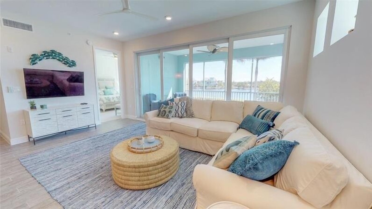 Photo of Bedroom in Whitney Beach