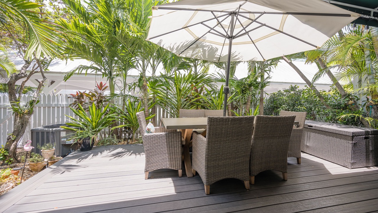 Photo of Outdoor in Bahama Village
