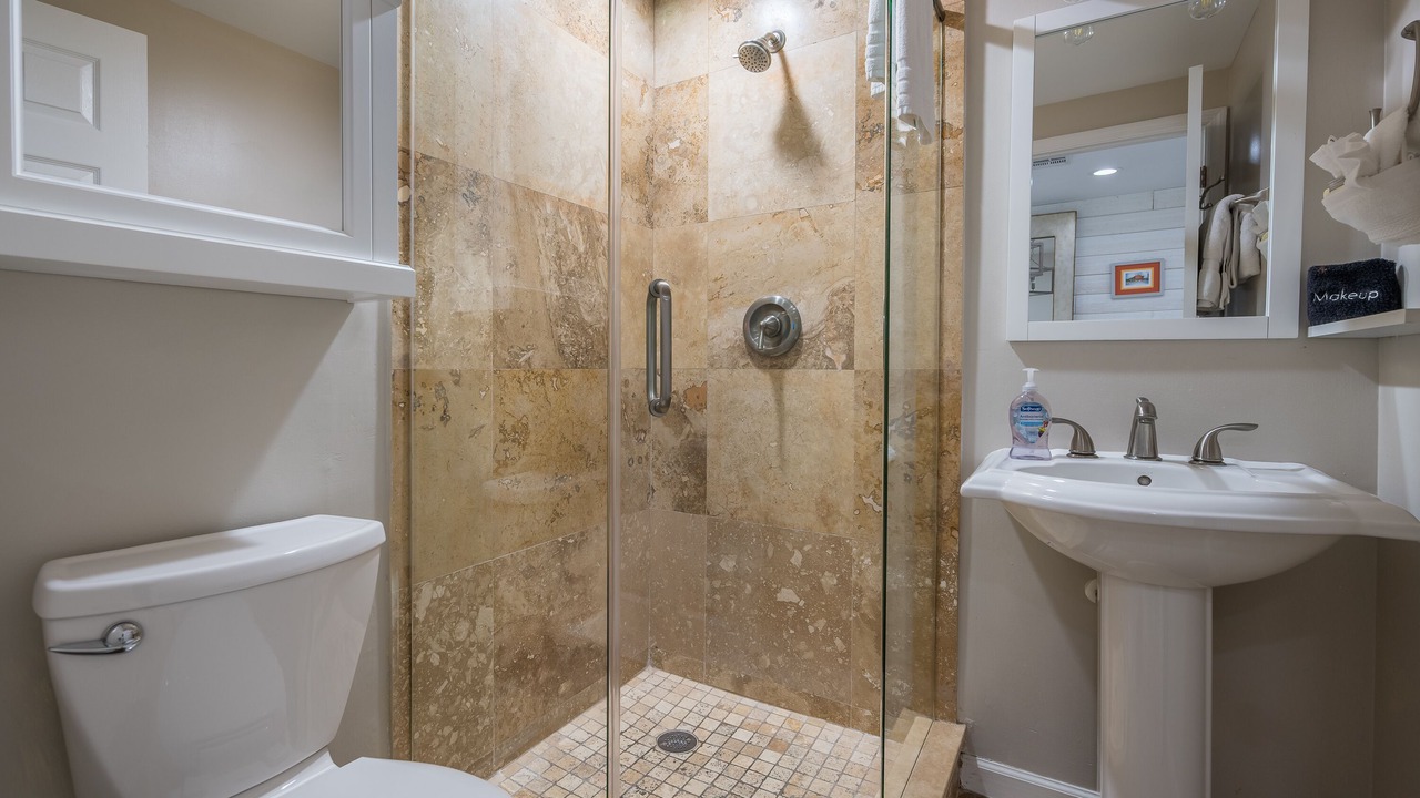 Photo of Bathroom in Bahama Village