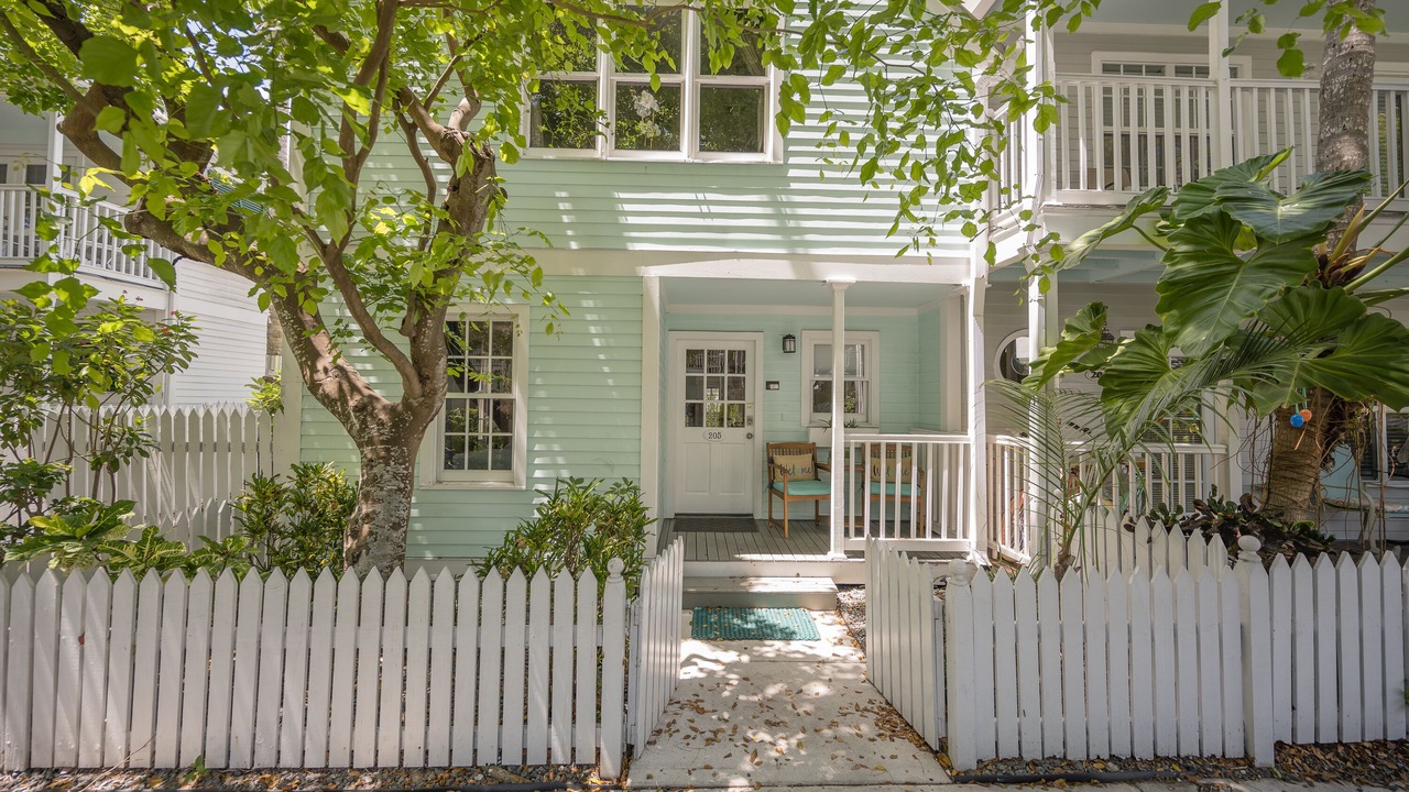 Photo of Outdoor in Bahama Village