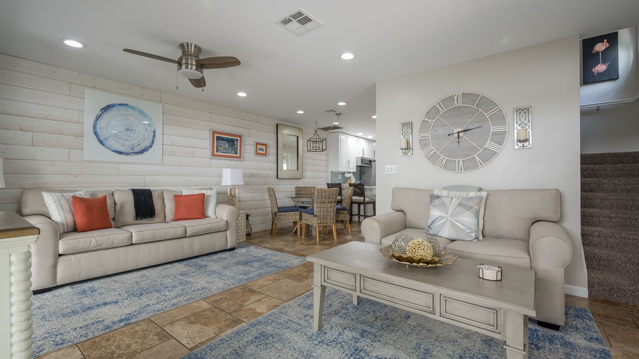 Photo of Livingroom in Bahama Village