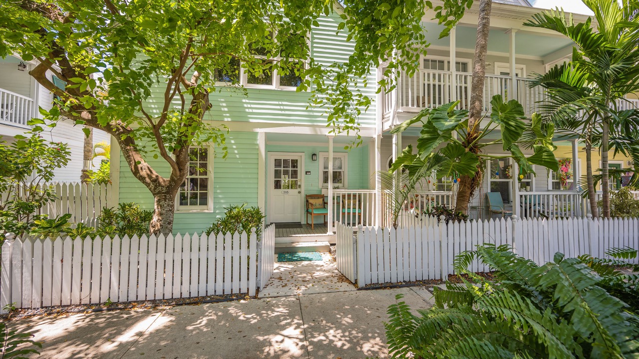 Photo of Outdoor in Bahama Village