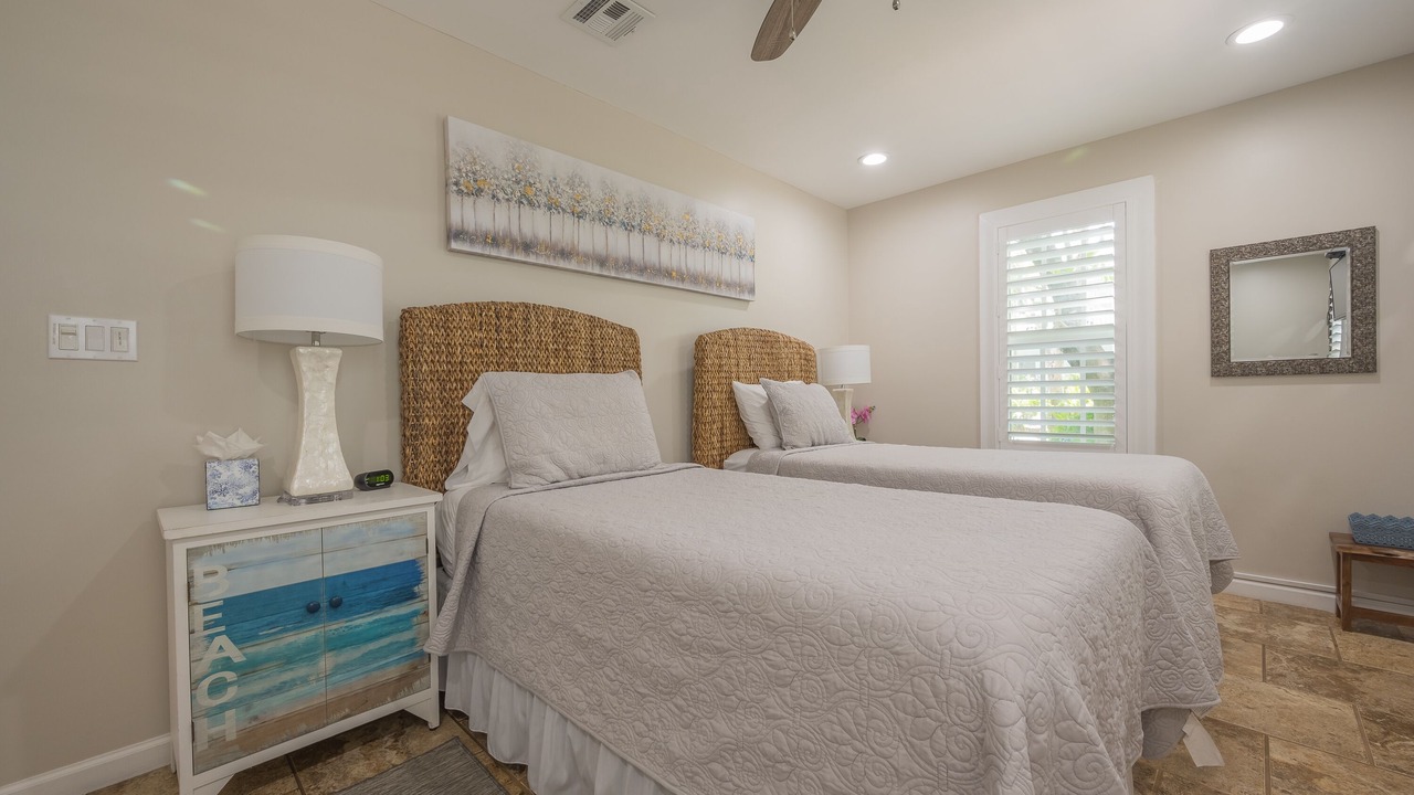 Photo of Bedroom in Bahama Village