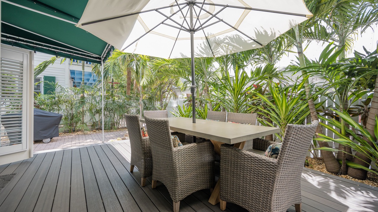 Photo of Outdoor in Bahama Village