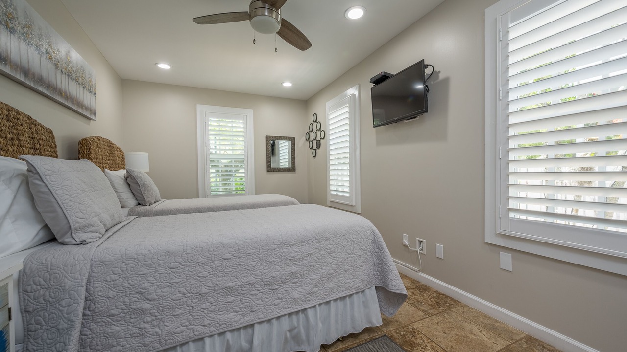 Photo of Bedroom in Bahama Village