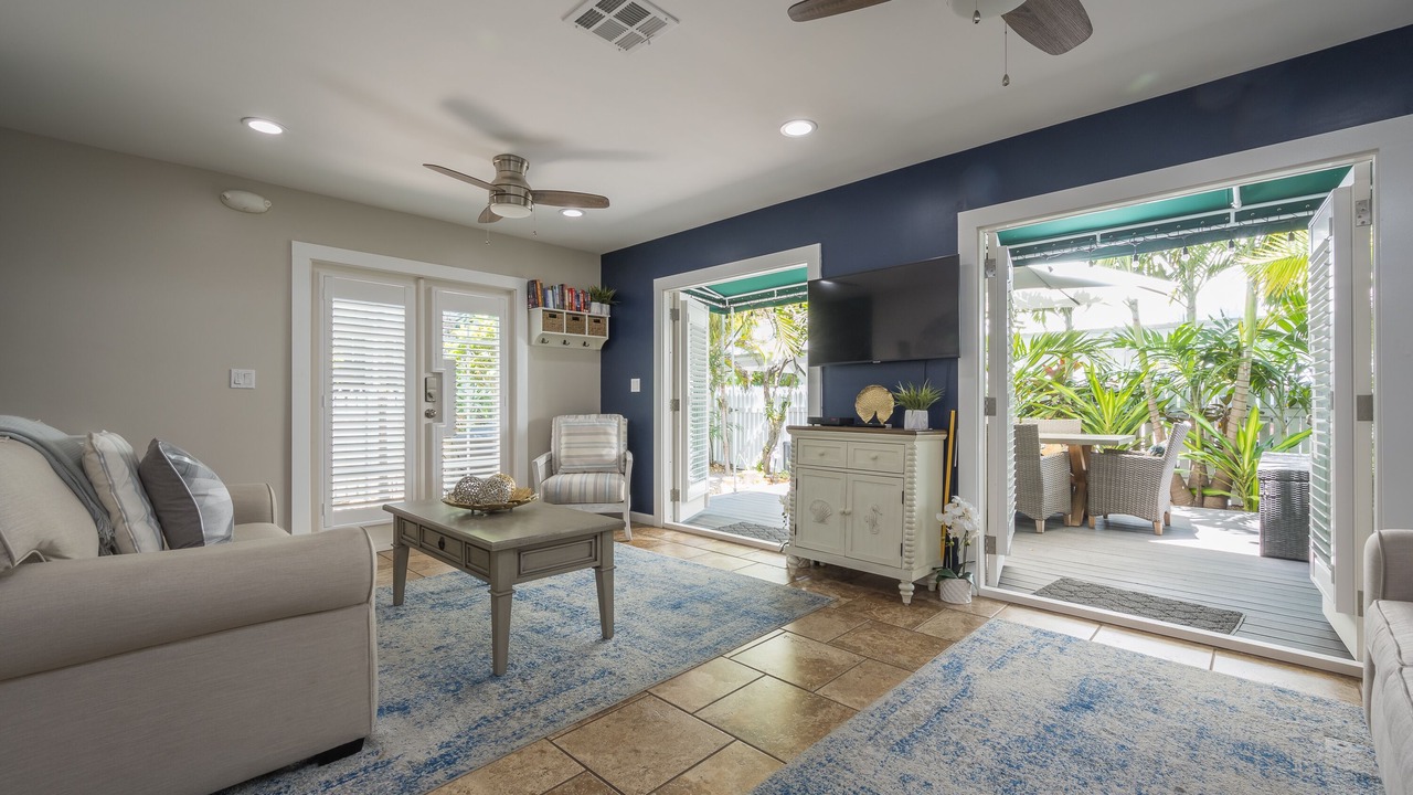 Photo of Livingroom in Bahama Village