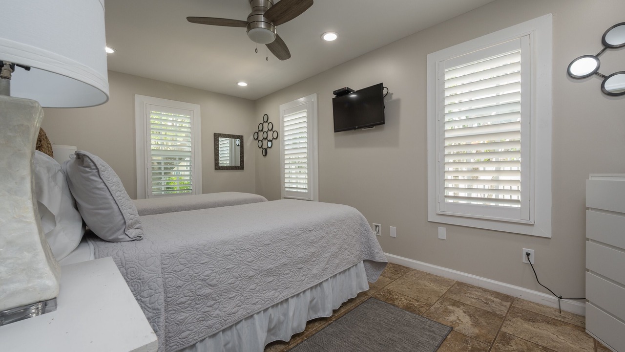 Photo of Bedroom in Bahama Village
