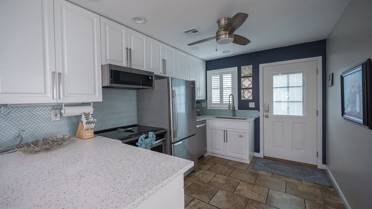 Photo of Kitchen in Bahama Village