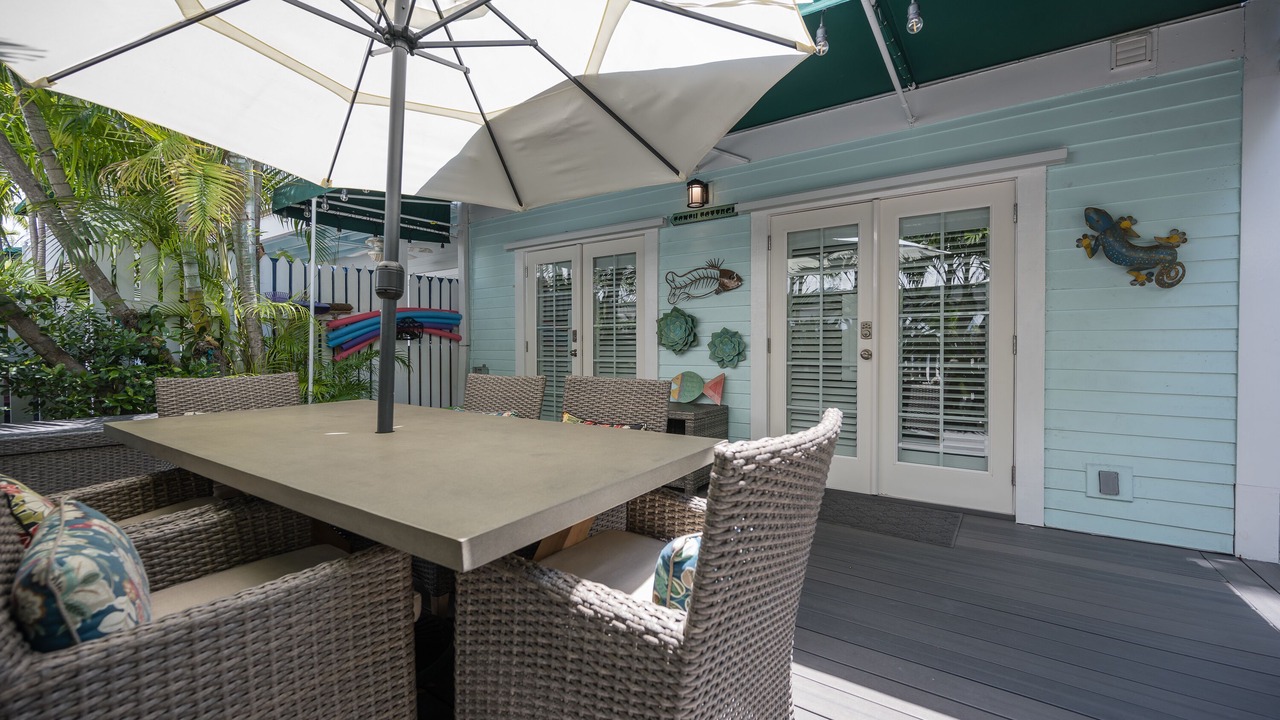 Photo of Outdoor in Bahama Village