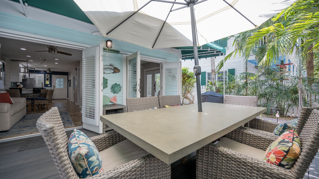 Photo of Outdoor in Bahama Village