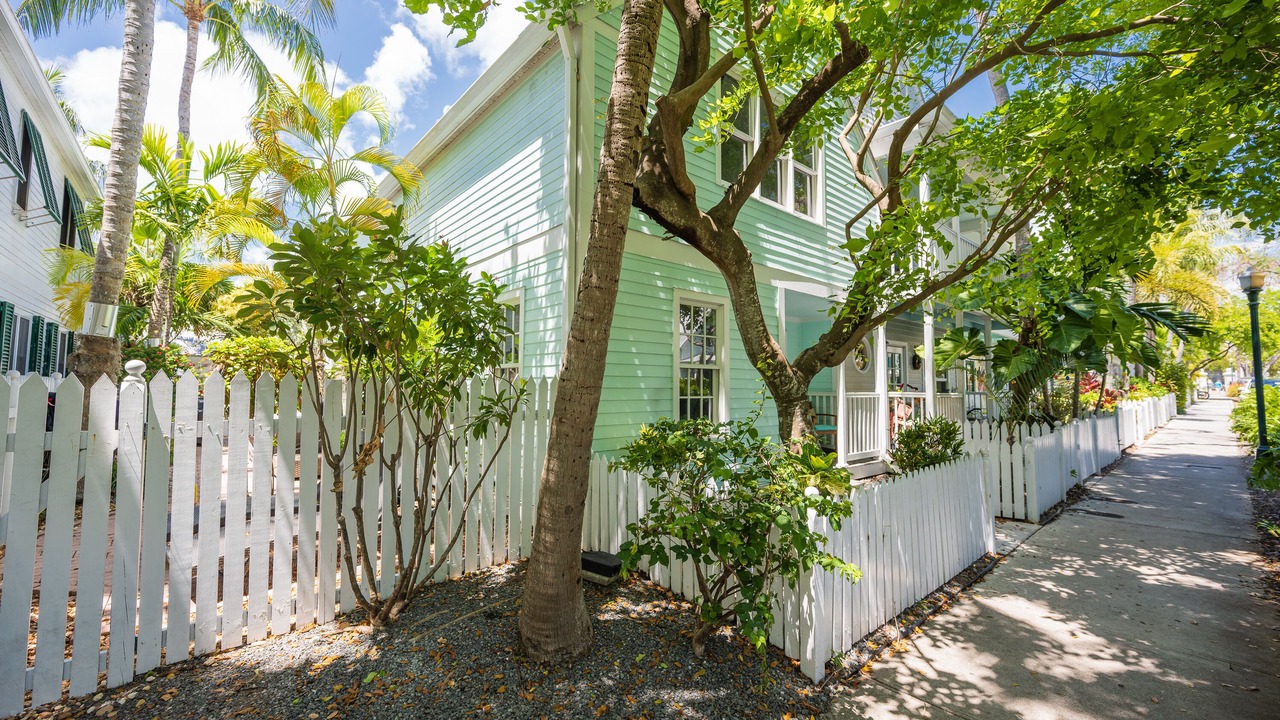 Photo of Outdoor in Bahama Village