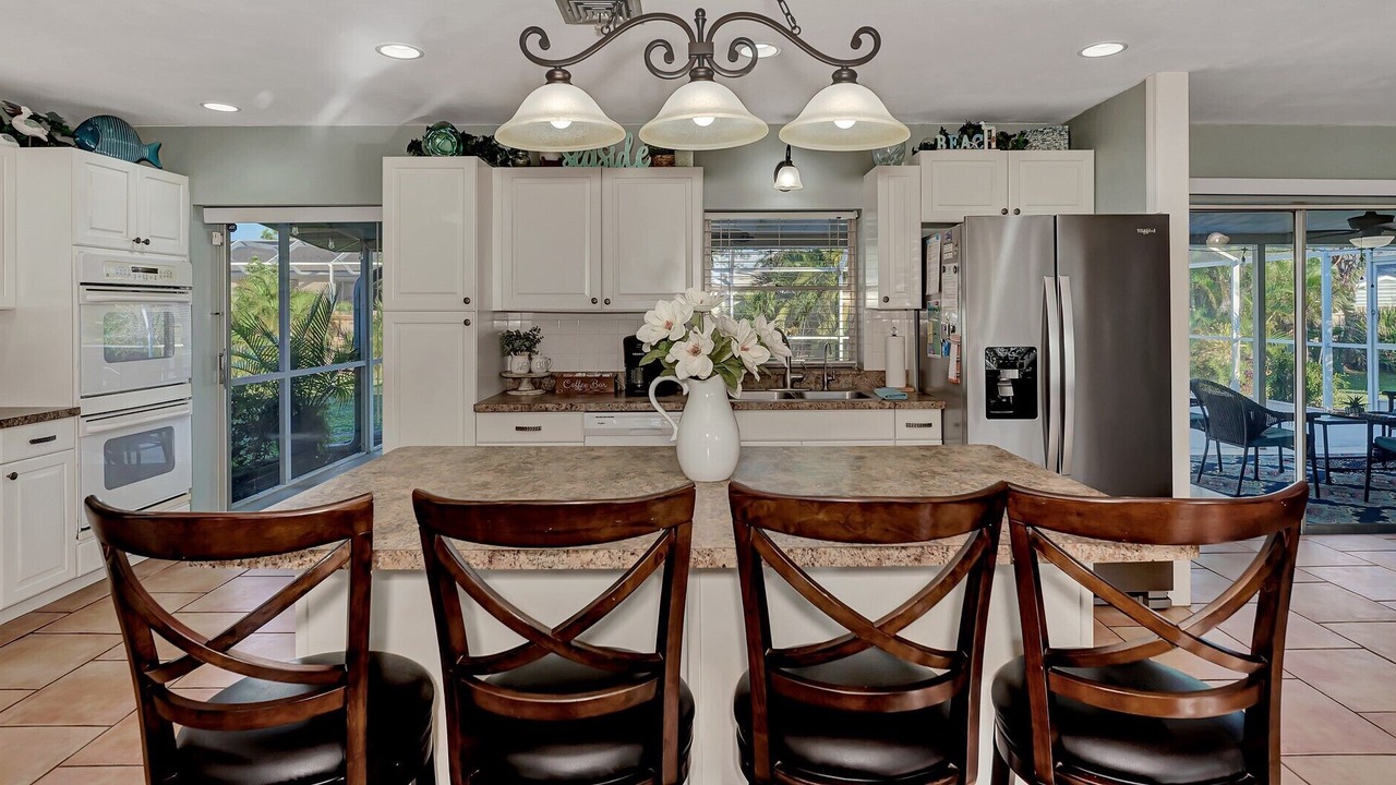 Photo of Kitchen in South Venice