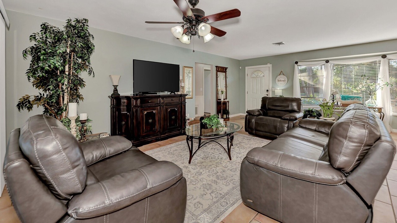 Photo of Livingroom in South Venice