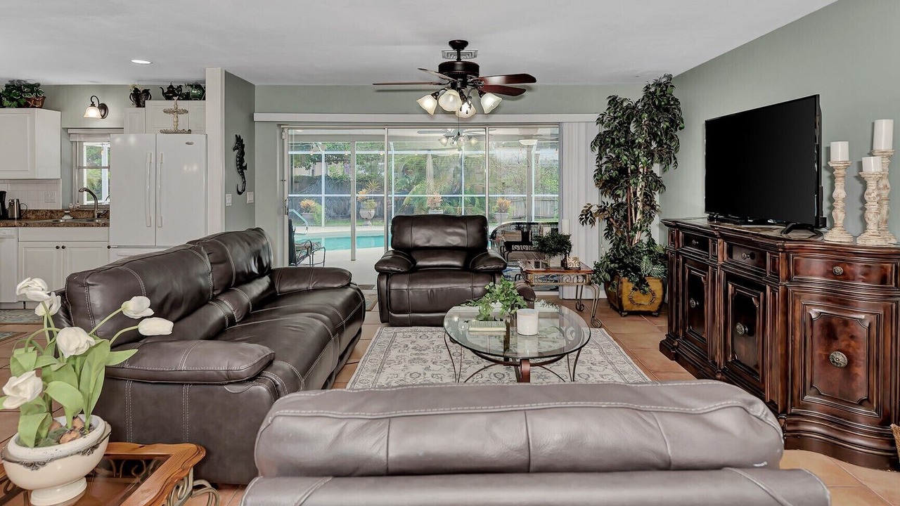 Photo of Livingroom in South Venice