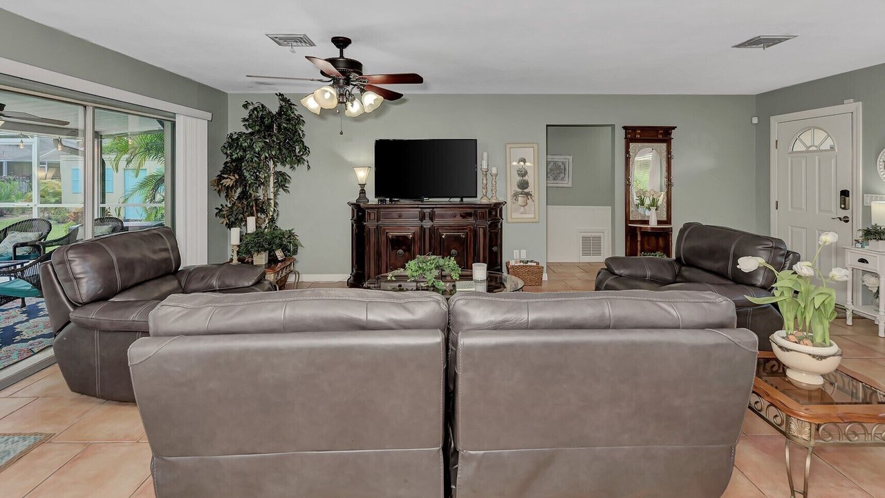 Photo of Livingroom in South Venice