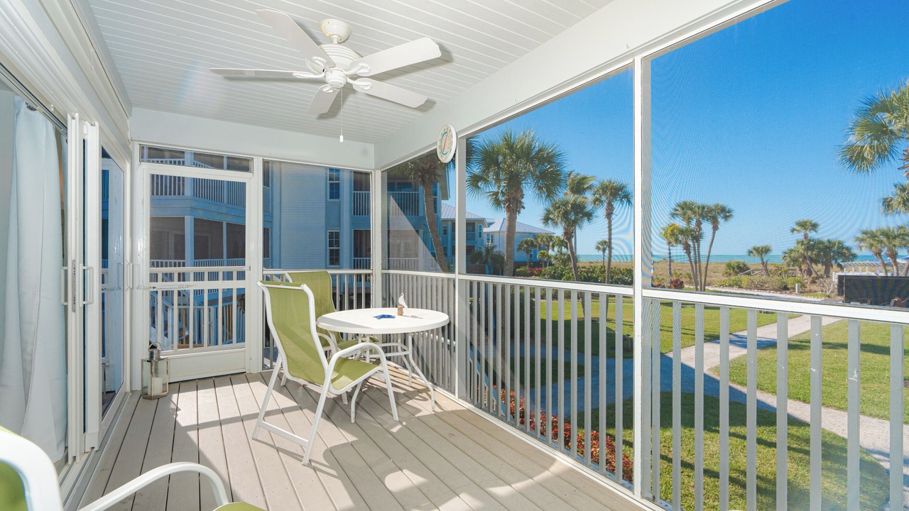 Photo of Outdoor in Palm Island