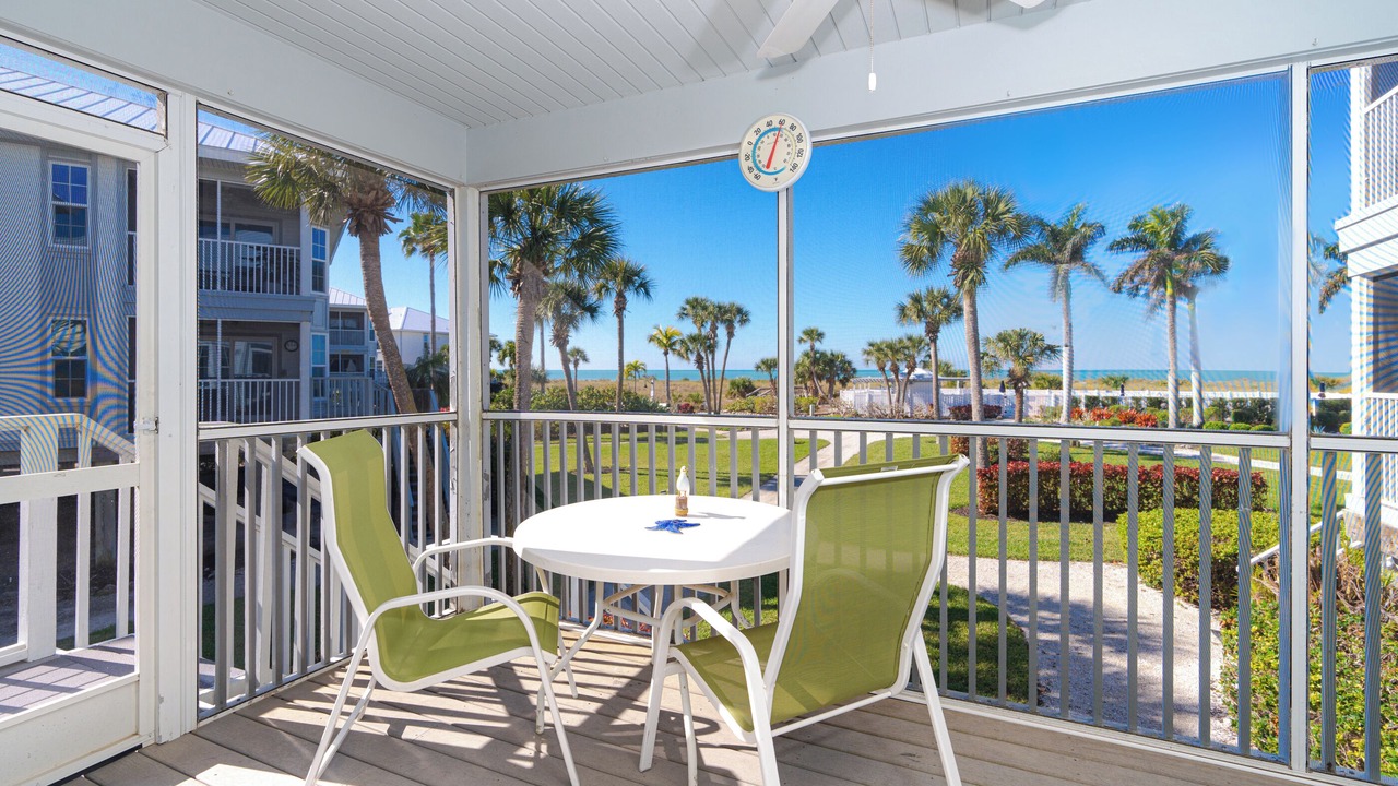 Photo of Outdoor in Palm Island