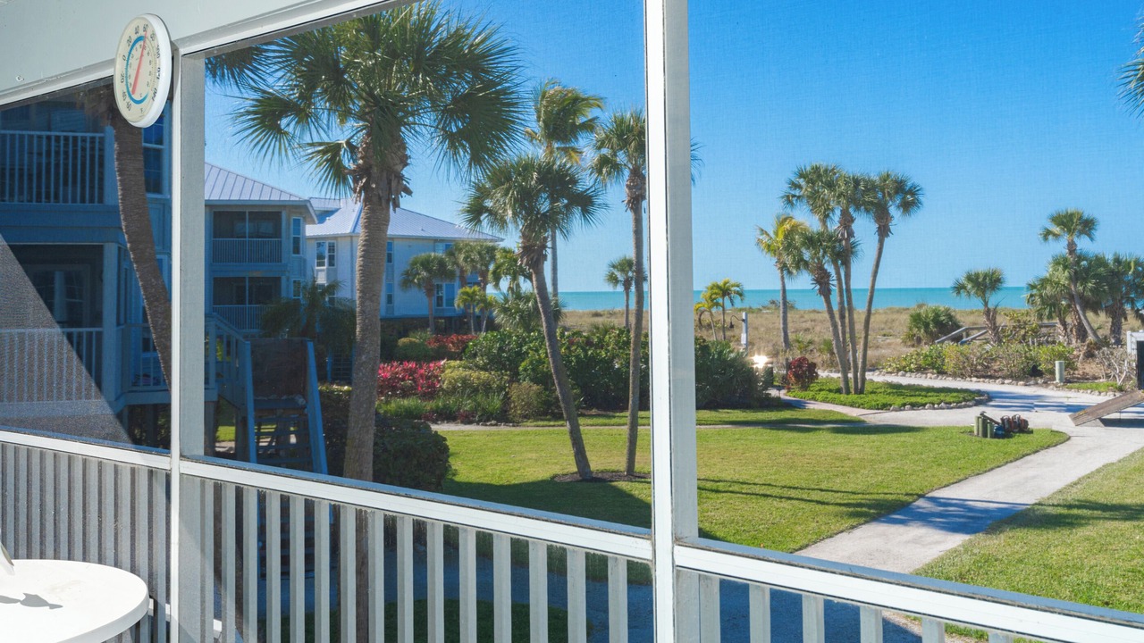 Photo of Outdoor in Palm Island