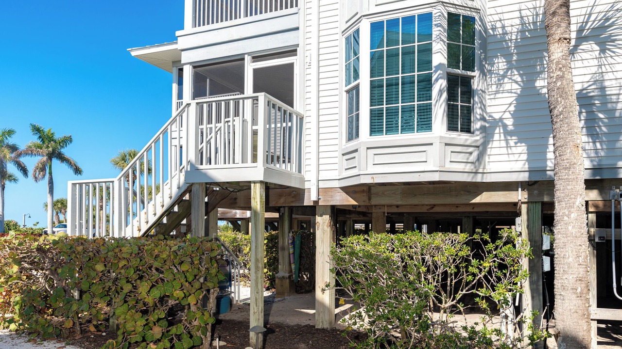 Photo of Outdoor in Palm Island