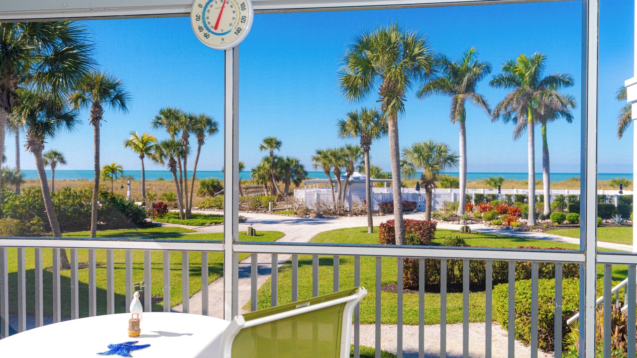 Photo of Outdoor in Palm Island