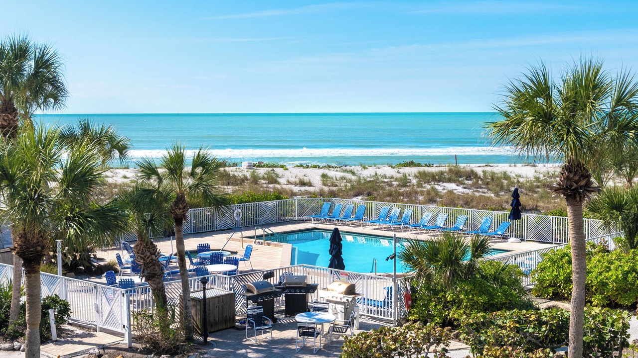 Photo of Outdoor in Palm Island