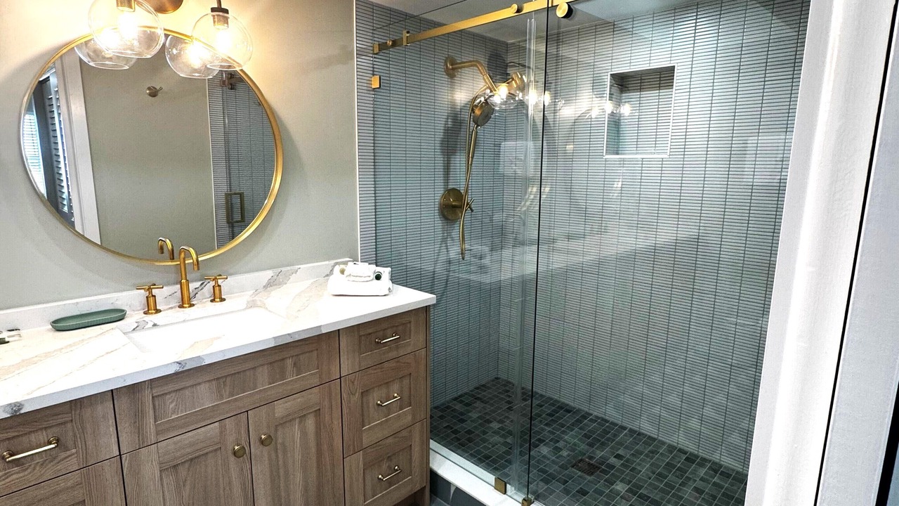 Photo of Bathroom in Cape Haze